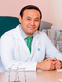 Доктор Ортопед Амир